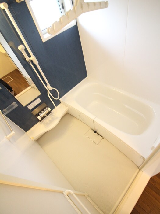 物件内観写真10　(バス／シャワールーム等)