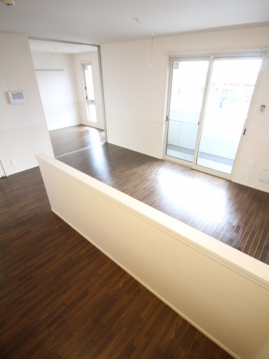 物件内観写真15　(居室)