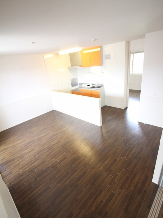 物件内観写真16　(居室)