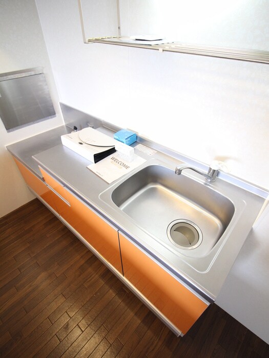 物件内観写真17　(キッチン)