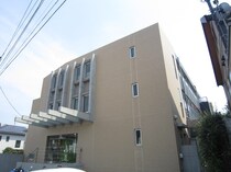 エルスタンザ下北沢(106)の外観写真