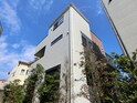 鵠沼海岸１丁目住宅