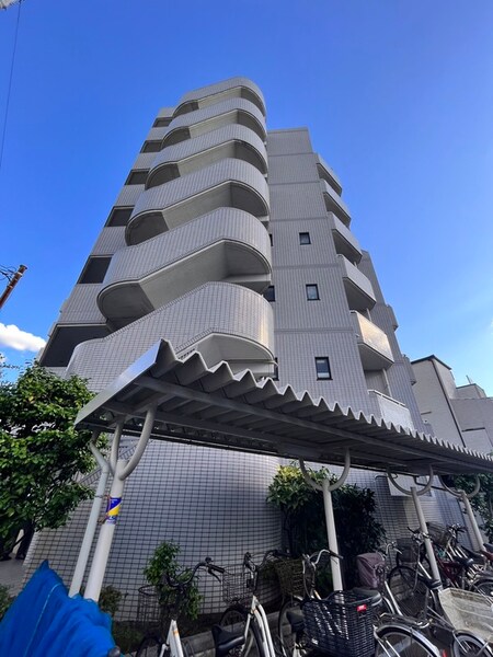 シティポート瑞江Ⅱ（202）外観写真