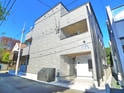robot home 弁天