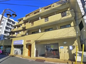 サクシード行徳外観写真