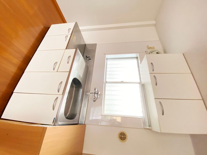 物件内観写真9　(キッチン)