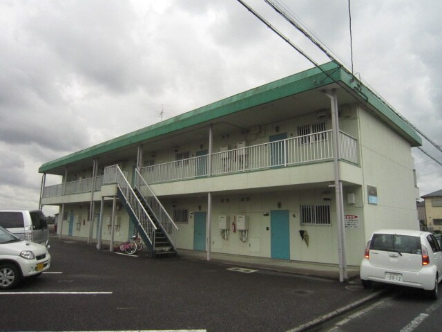 物件外観写真3　(外観写真)