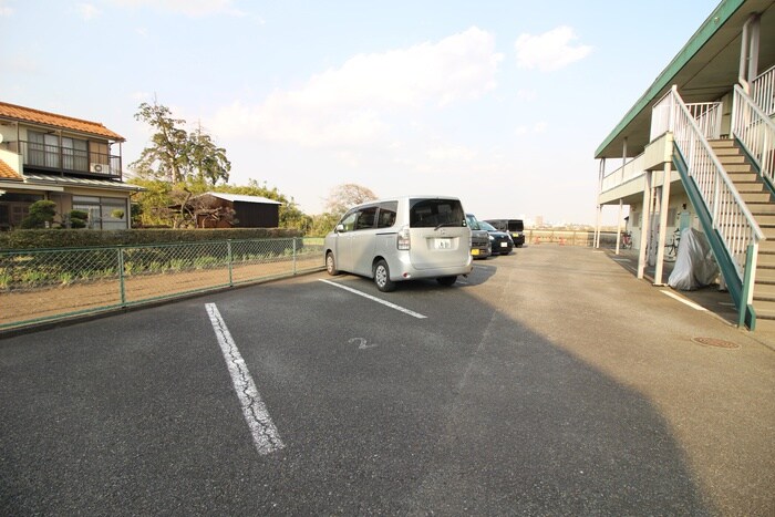 物件外観写真5　(外観写真)