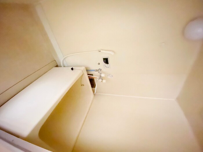 物件内観写真10　(バス／シャワールーム等)