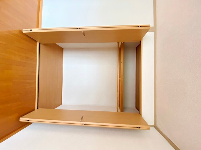 物件内観写真14　(収納)