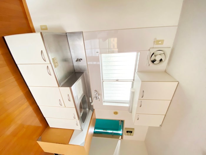 物件内観写真20　(キッチン)