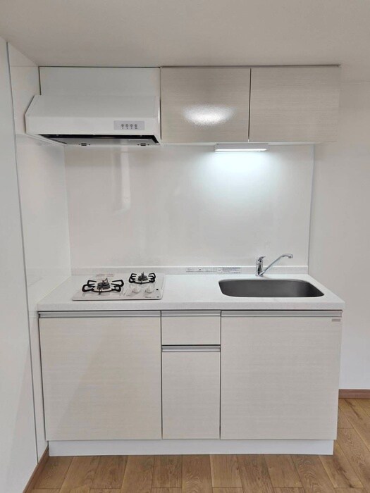 物件内観写真8　(キッチン)