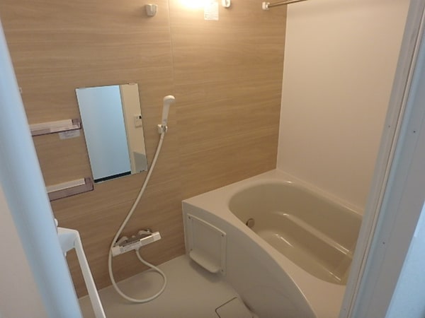 バス／シャワールーム等