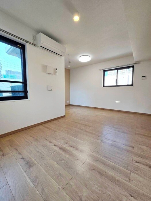 物件内観写真20　(居室)