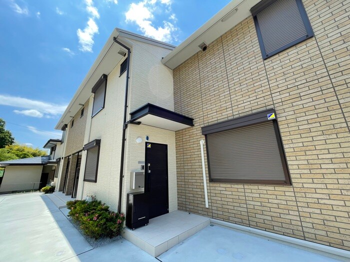 物件外観写真3　(外観写真)