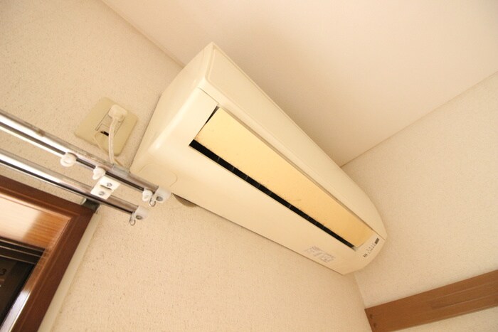 コーポたつみの内観写真