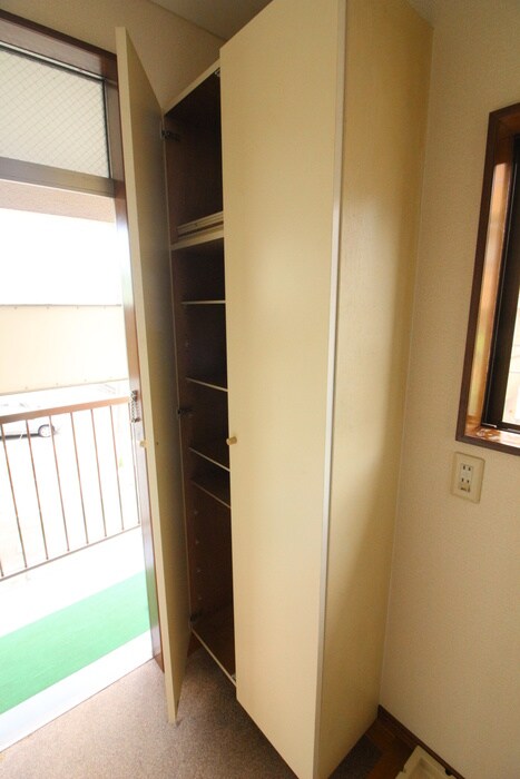 物件内観写真20　(靴箱)