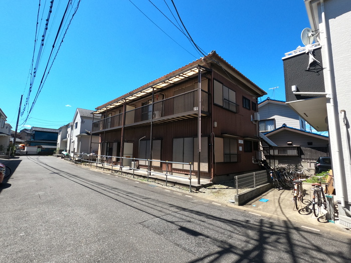 外観写真