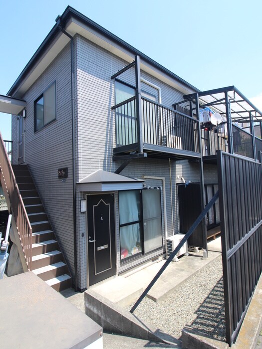 サニ－フラット・Ｅの外観写真