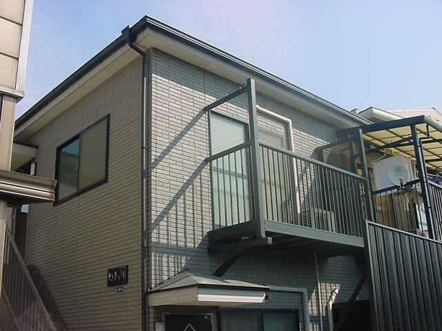 物件外観写真3　(外観写真)