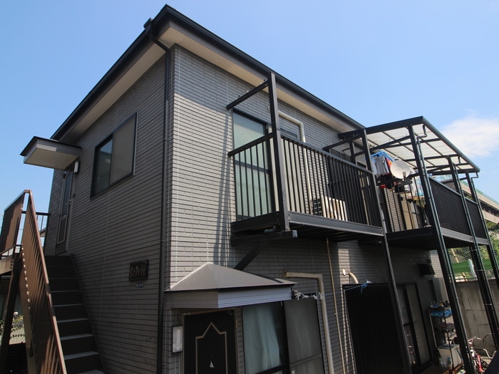 物件外観写真4　(外観写真)