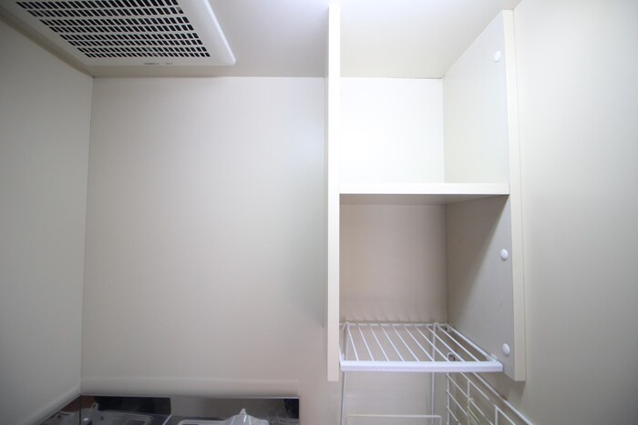 物件内観写真12　(キッチン)