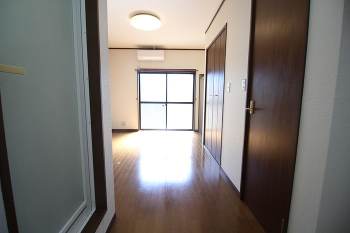 物件内観写真15　(居室)