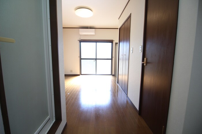 物件内観写真19　(居室)