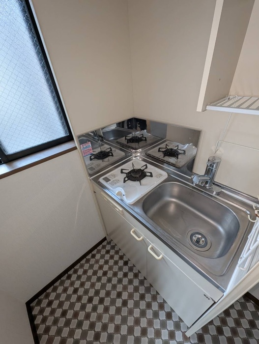 物件内観写真22　(キッチン)