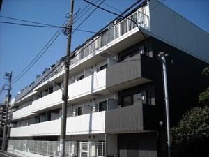 スカイコ－ト中村橋第３(104)外観写真