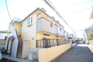 フレックスⅢ外観写真