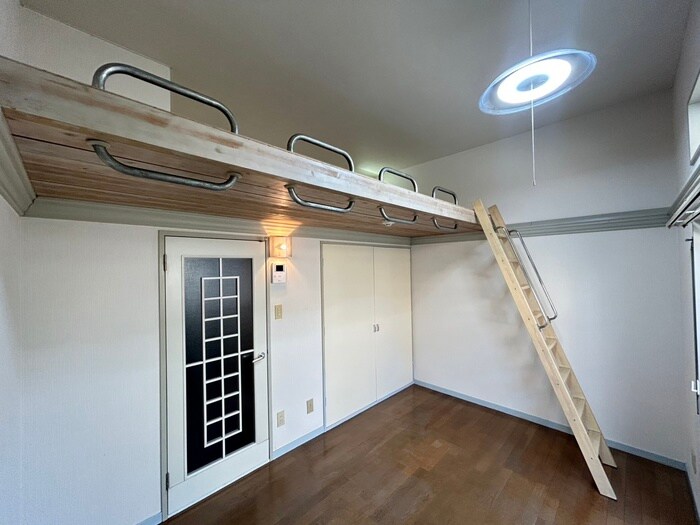 物件内観写真5　(居室)