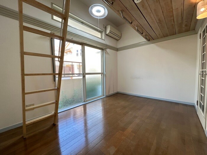 物件内観写真6　(居室)