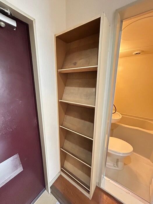 物件内観写真14　(靴箱)