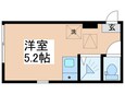 RE平和台の間取図
