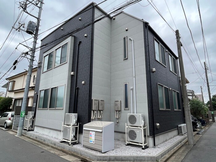 物件外観写真2　(外観写真)