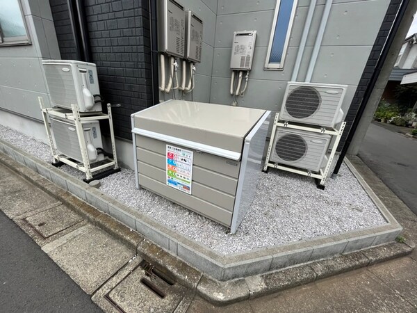建物設備