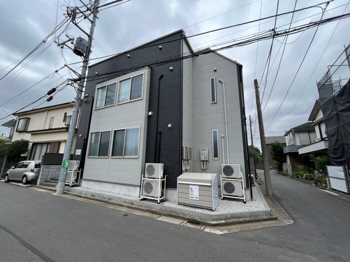 物件外観写真5　(外観写真)