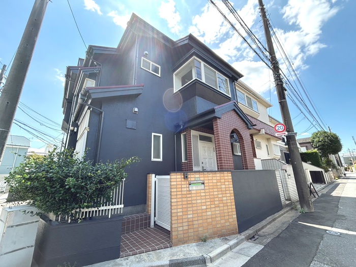 八幡山3丁目戸建