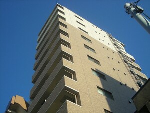 サンスタレ中村橋(202)外観写真