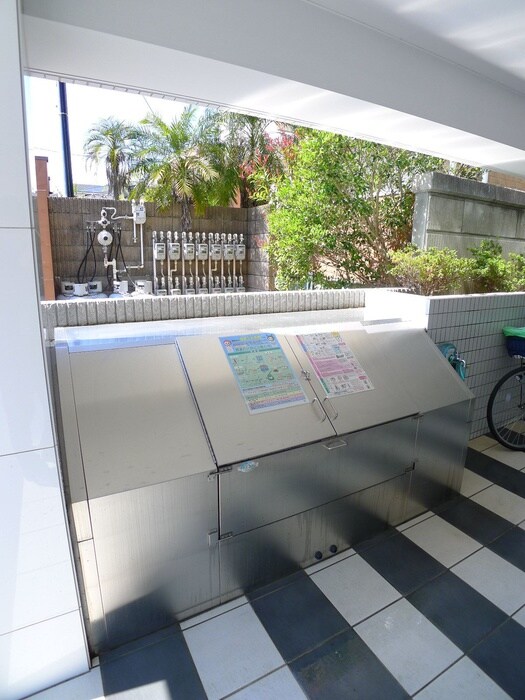 物件外観写真5　(建物設備)