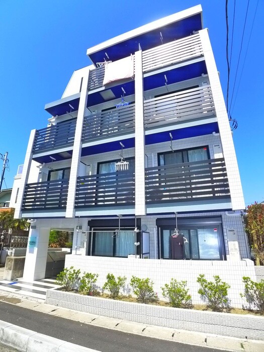 物件外観写真6　(外観写真)