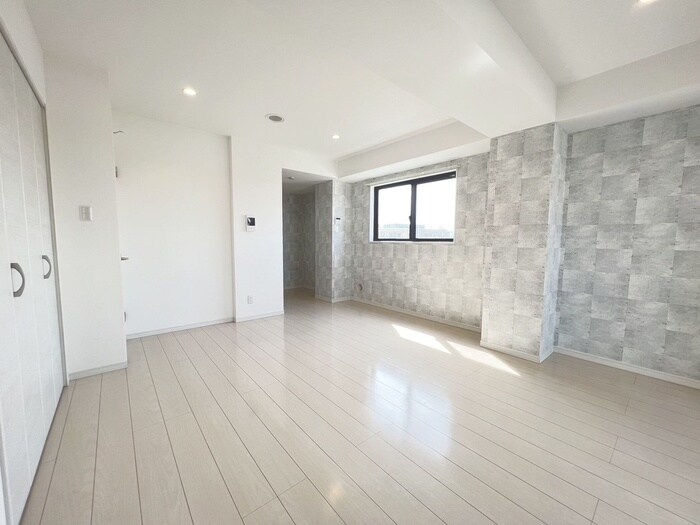 物件内観写真8　(居室)