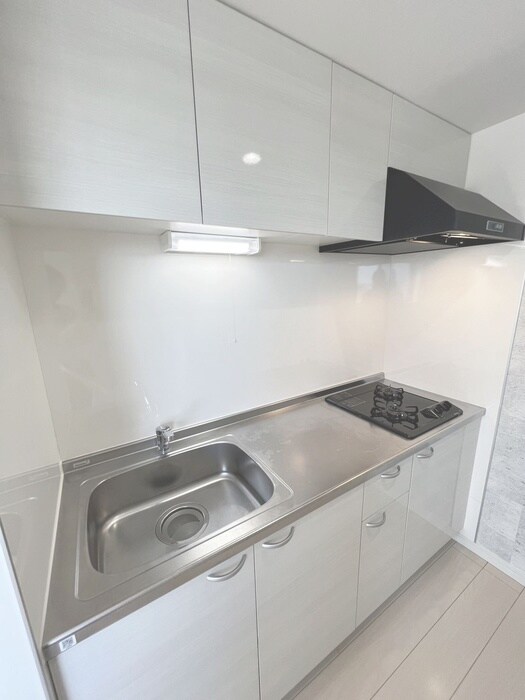 物件内観写真11　(キッチン)