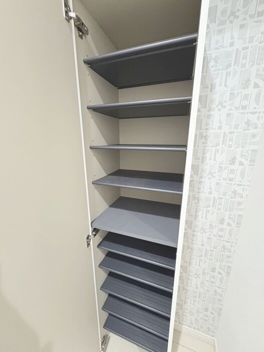 物件内観写真19　(靴箱)