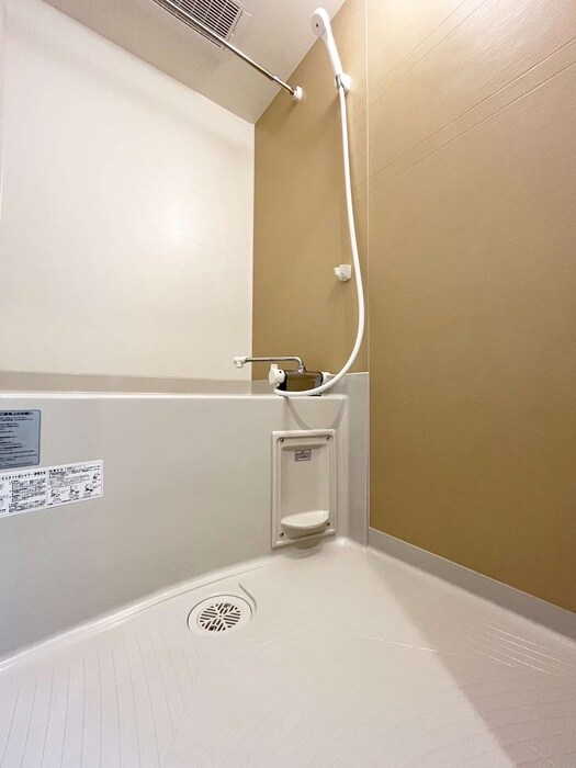 物件内観写真13　(バス／シャワールーム等)