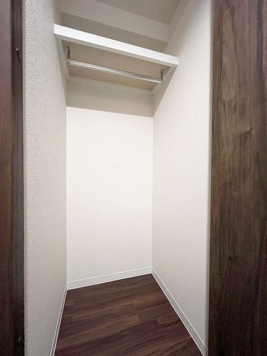 物件内観写真15　(収納)