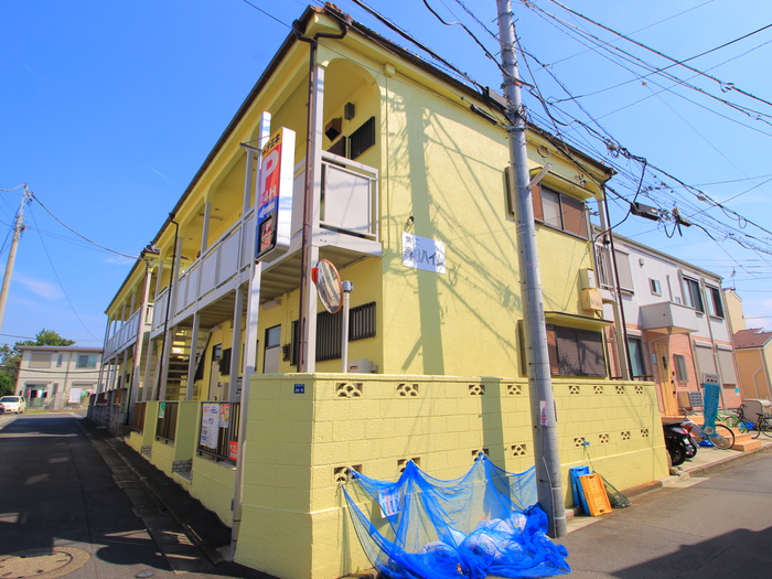 外観写真