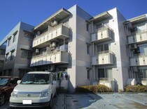 サ－プラス麻生の外観写真