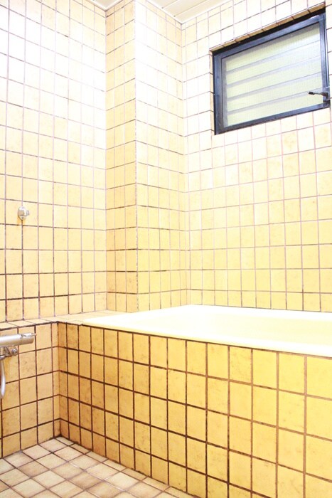 物件内観写真4　(バス／シャワールーム等)